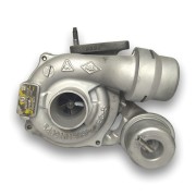 ВІДНОВЛЕНА ТУРБІНА RENAULT 1.5 DCI 54359980029, 54359880029, 54359700029, 54359880012, 54359700012, 54359710029